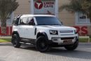Land Rover Defender P400 110 S 3.0L (5 Seater)