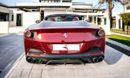 Ferrari Portofino Std FERRARI PORTOFINO 2020 | GCC SPECS | AGENCY WARRANTY | SERVICE CONTRACT 2026 | PPF WRAPPED