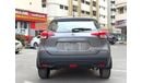 Nissan Kicks 2018 Nissan Kicks SV 1.6L 4cyl Petrol, Automatic, Good Condition , for export or local