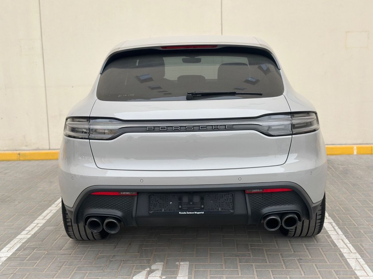 Porsche Macan Macan T | 2024 | 2.0L Turbo 265 HP | Like new | Perfect Condition