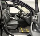 Mercedes Benz GLS63 AMG STANDARD