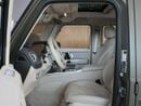 Mercedes-Benz G 63 AMG G63 AMG - V8