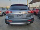 Infiniti QX50 Luxury