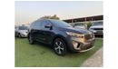 Kia Sorento EX Hello car has a one year mechanical warranty included** and bank finance