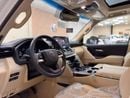 Toyota Land Cruiser GXR