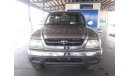 تويوتا هيلوكس Hilux Pick up RIGHT HAND DRIVE (Stock no PM 709 )