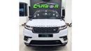 Land Rover Range Rover Velar P300 R-Dynamic HSE RANGE ROVER VELAR 2020 GCC IN BEAUTIFUL CONDITION SERVICE HISTORY FROM AL TAYER S