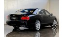 Bentley Flying Spur W12