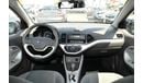 Kia Picanto 2015 GCC No Accident  A perfect Condition