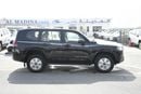 Toyota Land Cruiser 3.5L Twin Turbo Basic Option ( Ready Stock)