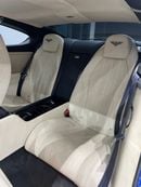 بنتلي كونتيننتال جي تي