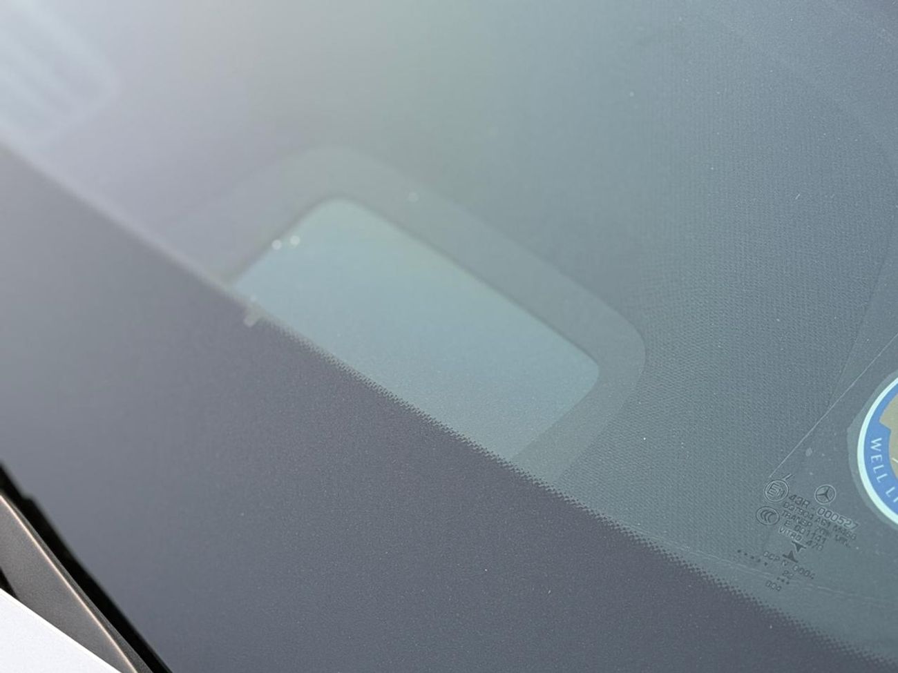 مرسيدس بنز E 350 Mercedes-Benz E350 / 2022 / 29,000KM / Free Accident / Korea