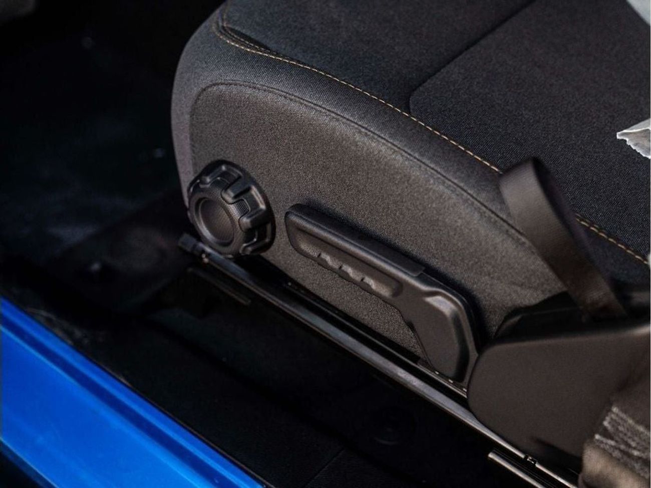 Jeep Wrangler Unlimited Sport S 2.0L A/T