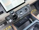 Land Rover Defender 110 X-DYNAMIC SE P300