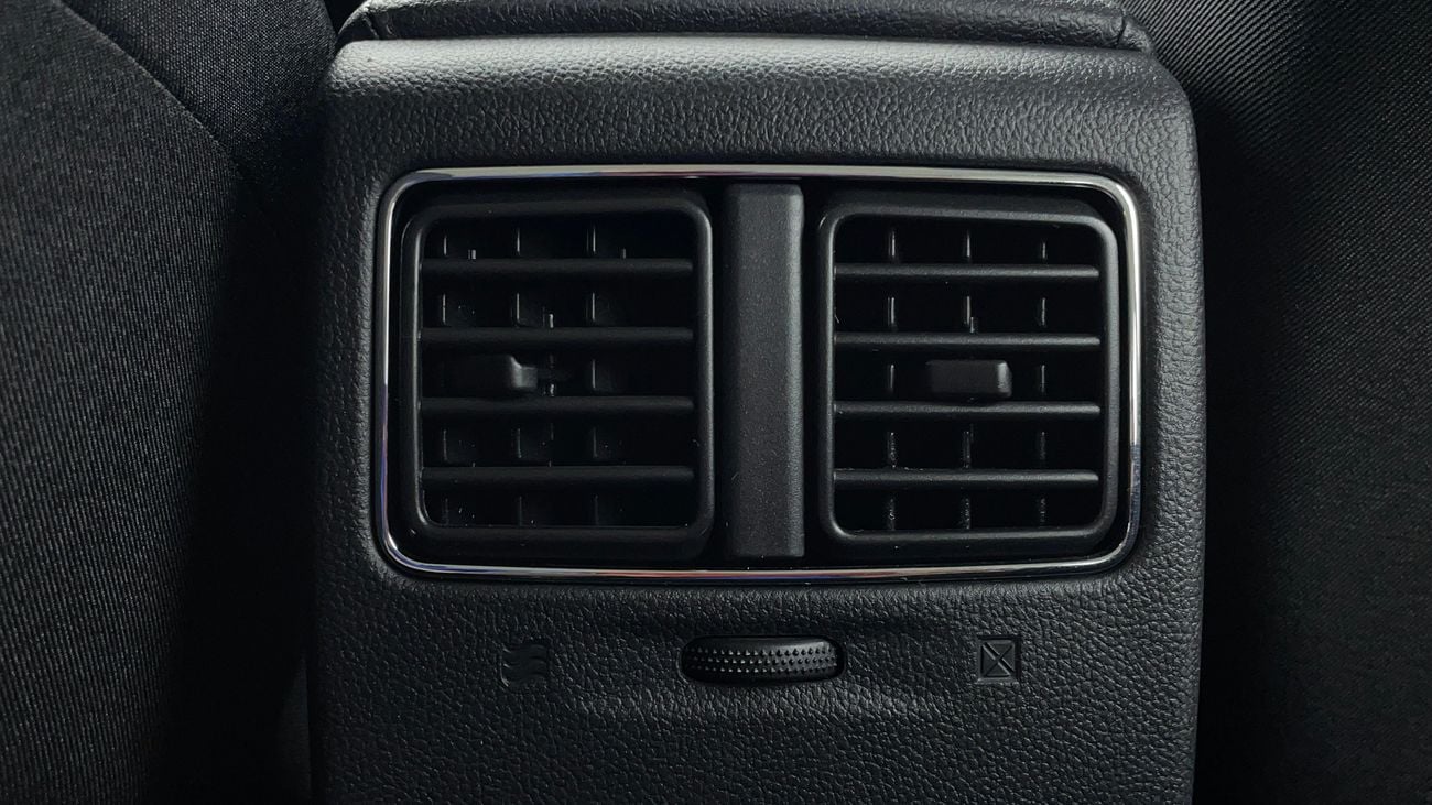 Renault Duster SE 1.6L 2025 SE | AED 663/Month | 0 DP | 30 Day Return | Warranty | Service History