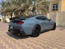 فورد موستانج 2024  GT 5.0 V8 Premium , in perfect condition.