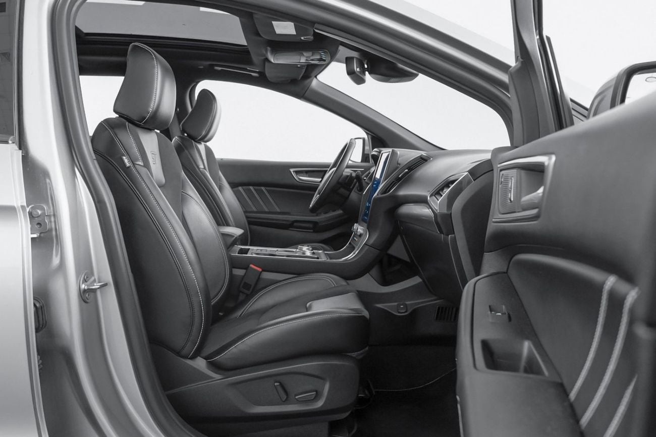 Ford Edge ST