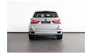 BMW X5 35i M Sport 2017 BMW X5 35i M-Sport / 7-Seater / Full-Service History
