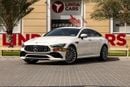 Mercedes Benz AMG GT