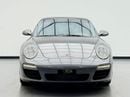 بورش 911 2009 Porsche 911 Carrera, Full Service History, Fully Loaded, Excellent Condition, GCC