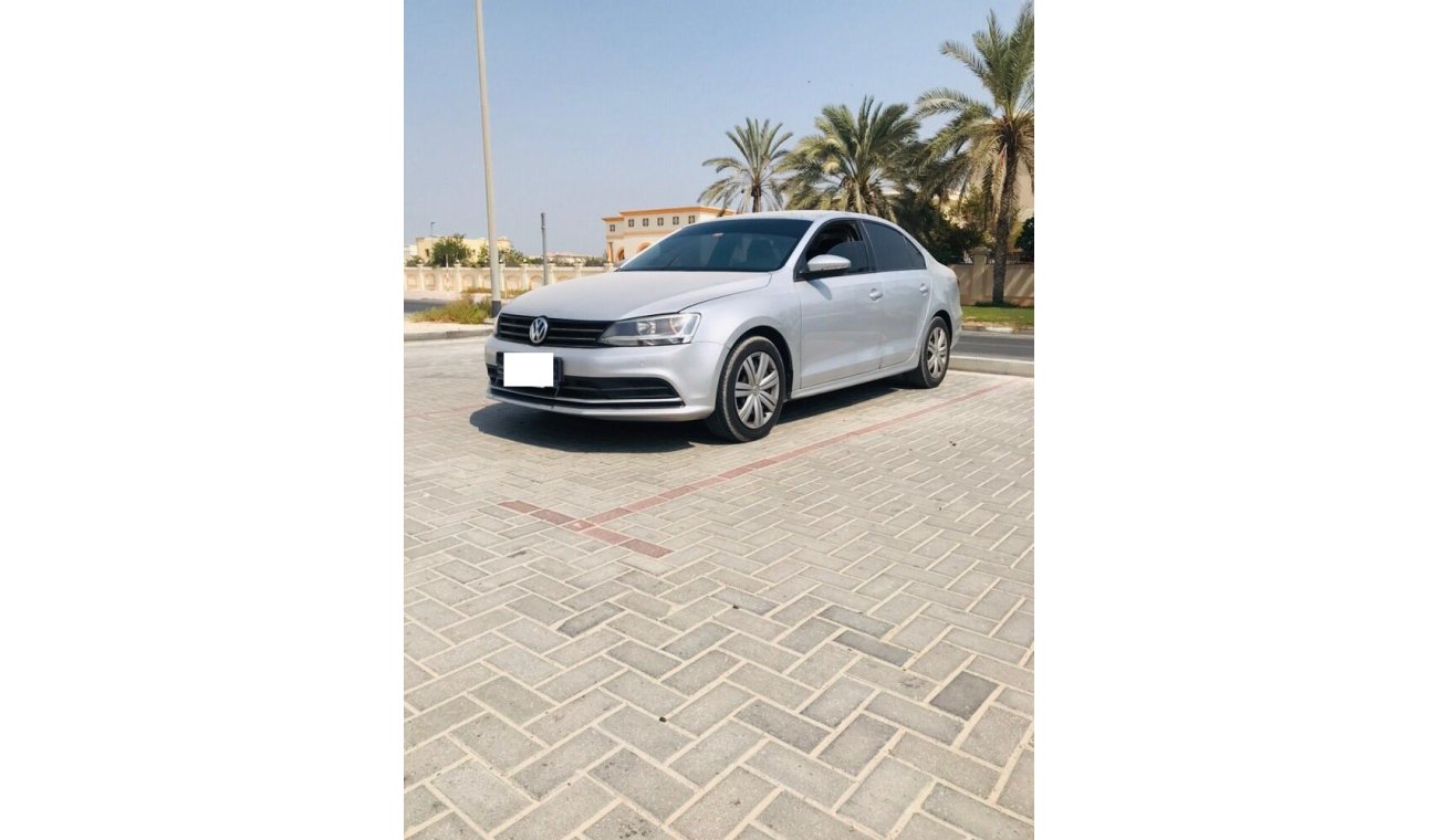 Volkswagen Jetta 455/- MONTHLY 0% DOWN PAYMENT, FULL AUTOMATIC