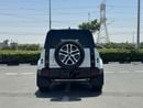 Land Rover Defender 2026 LAND ROVER DEFENDER P300