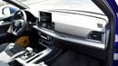 أودي Q5 40 TFSI S-LINE