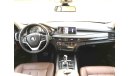 BMW X5 FRESH IMPORTED WITH ORIGINAL PAINT VEHICLE, VERY NEAT AND CLEAN WITH PERFECT CONDITION,