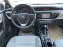 Toyota Corolla LE 1.8L V4 IN PERFECT CONDITION