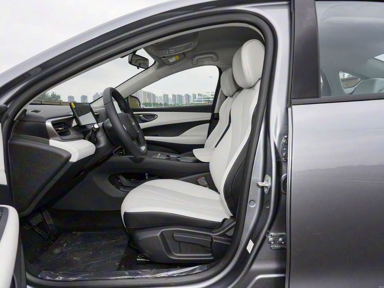 بي واي دي سيل 05 DM-i Seal 05 DMi Smart Drive 55km Luxury Edition