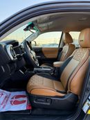 Toyota Tacoma 4x4 Drive 2 Key Leather Seat Full option
