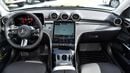 Mercedes-Benz C 200 MERCEDES BENZ C200 AMG | 1.5L 4CYL | 2023
