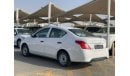 Nissan Sunny 2018 Sedan Ref#703