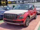 هيونداي فنيو Premier Plus Turbo/ 1.0L V4/ SUNROOF/ FULL OPTION (CODE # VEN10AF)