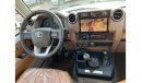 Toyota Land Cruiser Pick Up 2022 Toyota Land Cruiser 70th / 0km Pickup 4 Doors 4.0L V6 Patrol