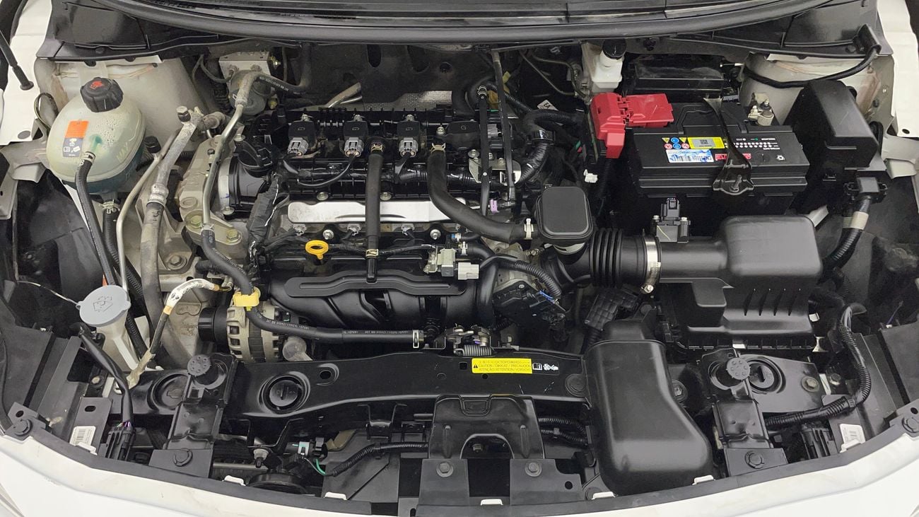 Nissan Sunny SV 1.6 | Zero Down Payment | Free Home Test Drive