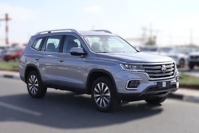 MG RX8 2024 MG RX8 2.0L Turbo 7 Seater Comfort