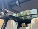 BYD Leopard 8 FLAGSHIP (NGCC) black-beige