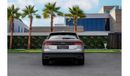 Audi Q8 55 TFSI quattro S-Line S-Line | 5,483 P.M  | 0% Downpayment | Brand New!