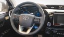 Toyota Hilux REVO 3.0L AT SUPER UP FLAT DECK COVER