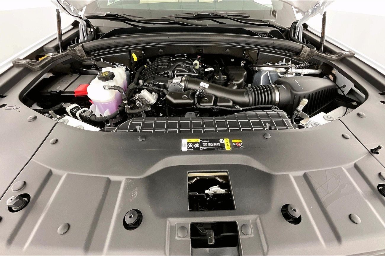 Jeep Cherokee Limited Plus | 1 year free warranty | 0 Down Payment