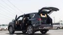 Lexus LX600 SIGNATURE