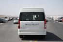 تويوتا هاياس GL -High Roof Commuter 3.5L M/T (Ready Stock )