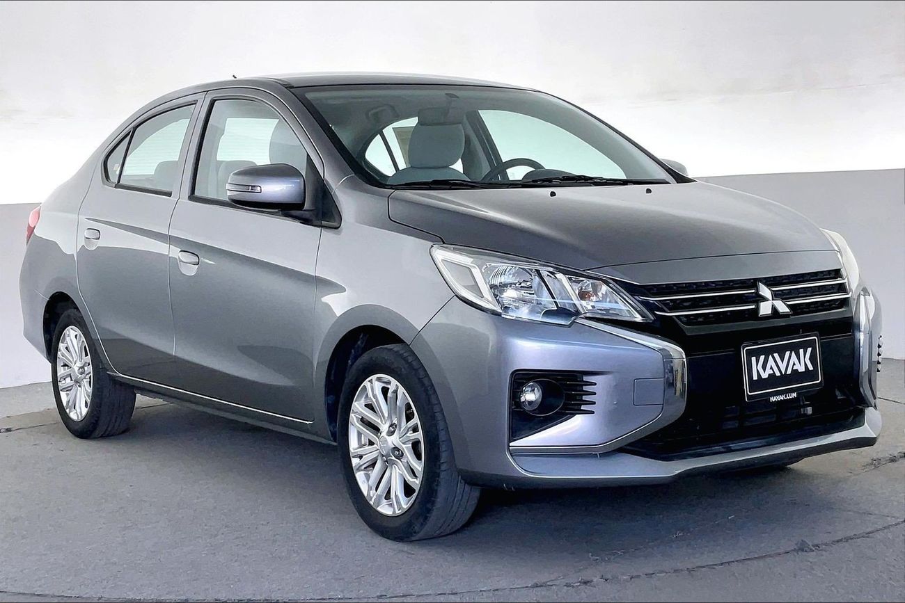 ميتسوبيشي اتراج GLX Full | National Day Celebration | شامل الضمان | 0 ﺪﻔﻋﺓ ﺃﻮﻟﻯ