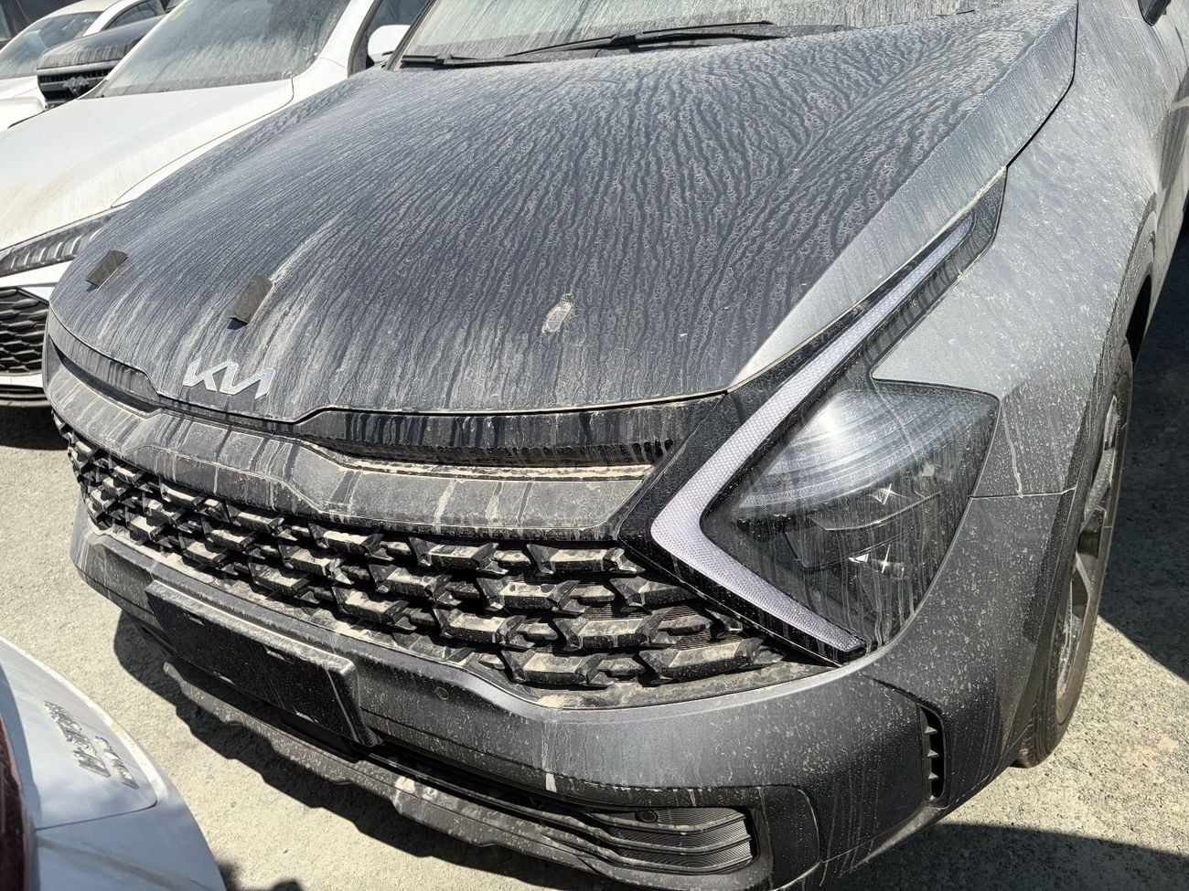 Kia Sportage L TX 1.5T