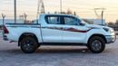 تويوتا هيلوكس GLX HILUX GLX 2.7L MT PETROL