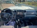 Toyota Land Cruiser 70 78 4.2L DSL 2025YM