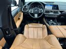 BMW X5 40i xDrive 2020 BMW X5 xDrive40i M-Kit, Nov 2025 BMW Warranty + Service Pack, Full Options, GCC