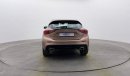 Infiniti Q30 LUXURY 1.6 | Under Warranty | Inspected on 150+ parameters