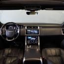 Land Rover Range Rover Sport HSE 3.0L (340 HP) AED 2,299  P.M • 0% Downpayment • Range Rover Sport HSE • 1 Year Warranty